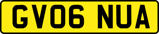 GV06NUA