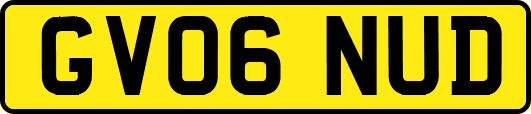 GV06NUD