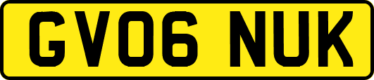 GV06NUK