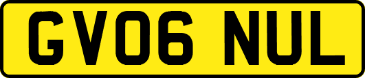 GV06NUL