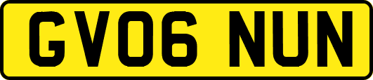 GV06NUN