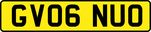 GV06NUO