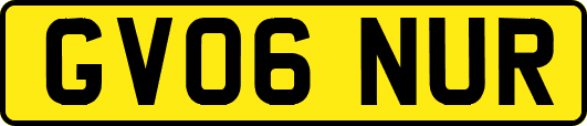 GV06NUR