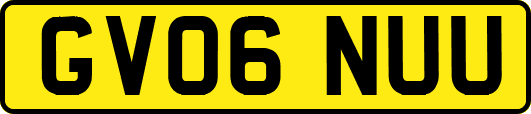 GV06NUU