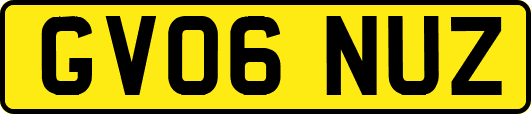 GV06NUZ