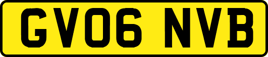 GV06NVB