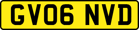 GV06NVD