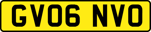 GV06NVO