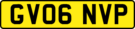 GV06NVP