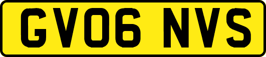 GV06NVS