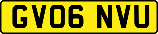 GV06NVU