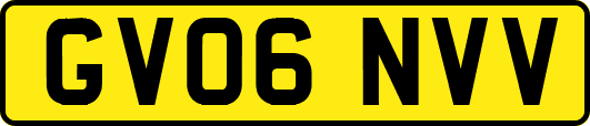 GV06NVV