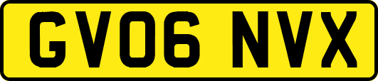 GV06NVX