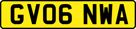 GV06NWA