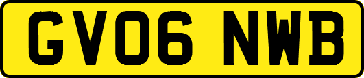 GV06NWB