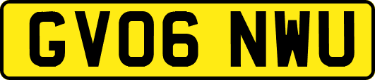 GV06NWU