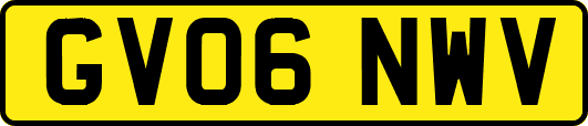 GV06NWV