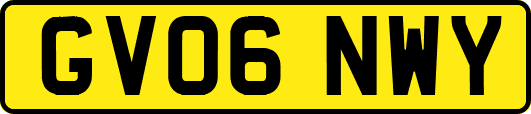 GV06NWY