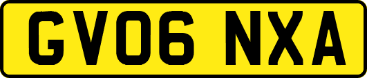 GV06NXA