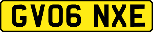GV06NXE