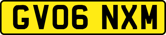 GV06NXM
