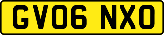 GV06NXO