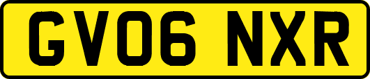 GV06NXR