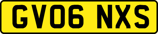 GV06NXS