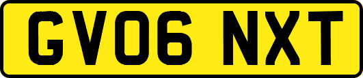 GV06NXT