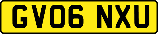 GV06NXU