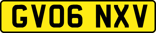 GV06NXV