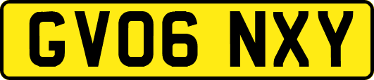 GV06NXY