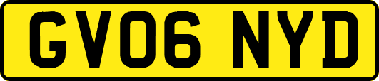 GV06NYD