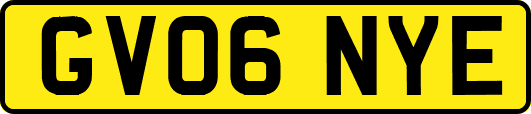 GV06NYE