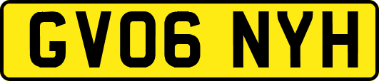 GV06NYH