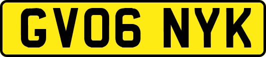 GV06NYK