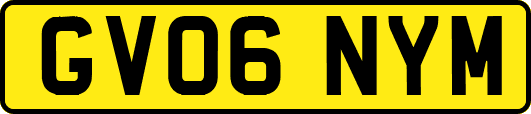GV06NYM