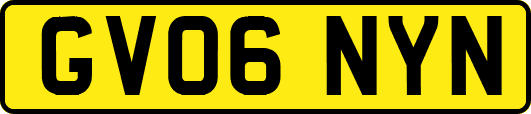 GV06NYN