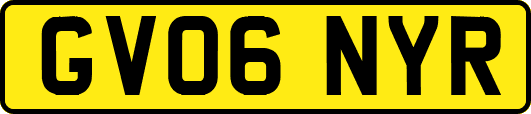 GV06NYR