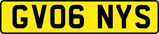 GV06NYS