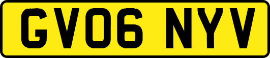 GV06NYV