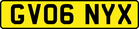 GV06NYX