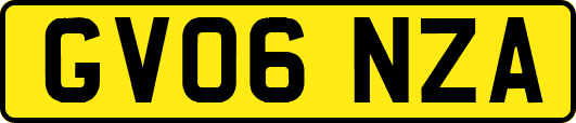 GV06NZA