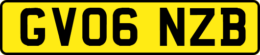 GV06NZB