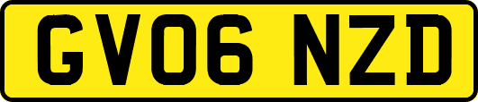 GV06NZD