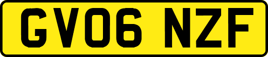 GV06NZF