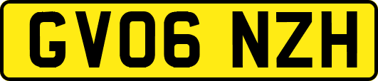 GV06NZH