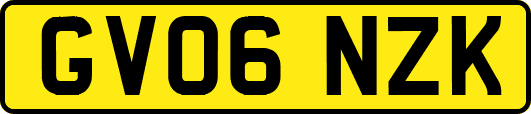 GV06NZK