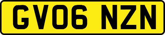 GV06NZN