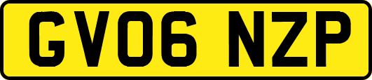 GV06NZP